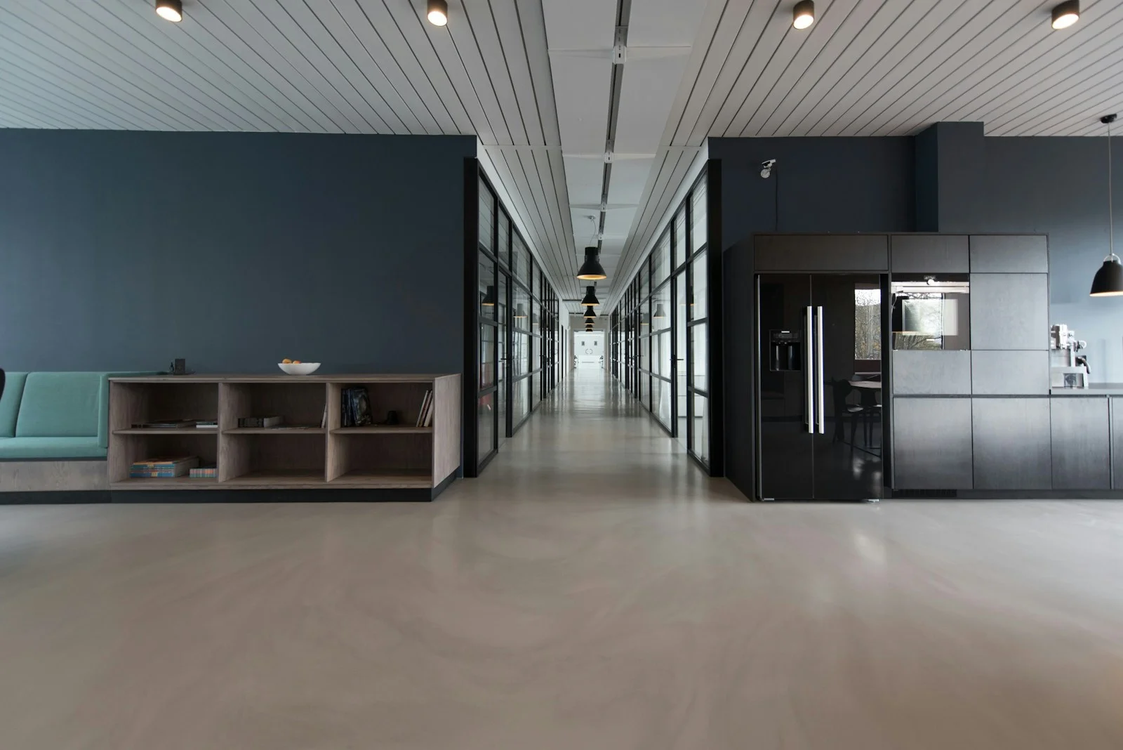 Ortigas Business Center Office